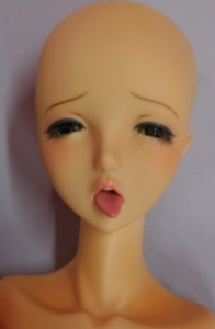 Pink Drops 摩雫媚