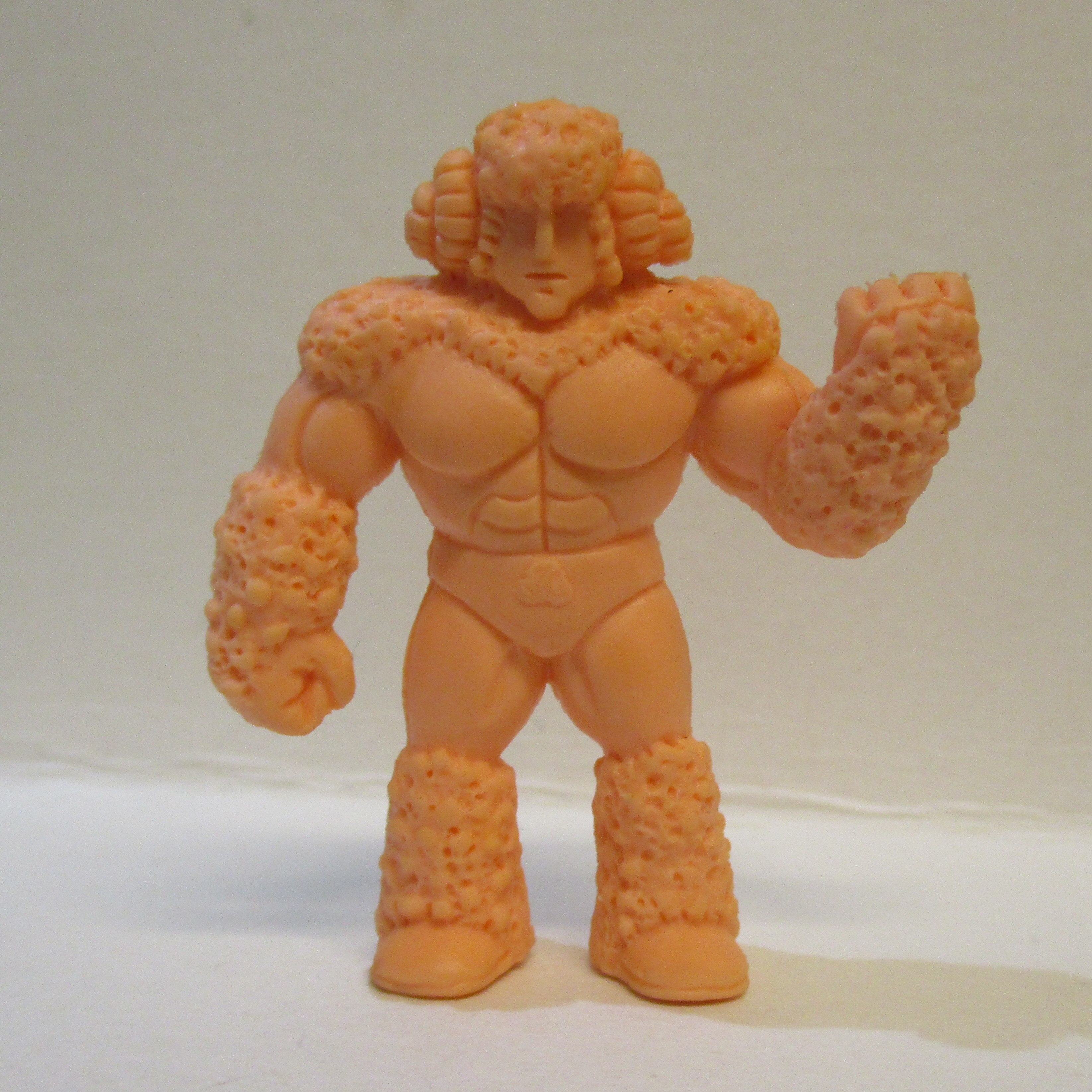 キン肉マン、キン消し、キンケシ、同人誌、まんだらけ、コレクター