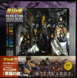 Mandarake | HOKUTO-NO-KEN