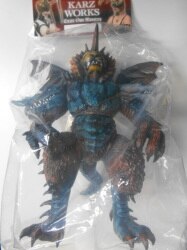 Arc Demon, series