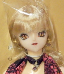 Mandarake | Sahra - Dolls - Lost Angels