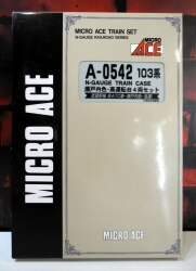 A0542