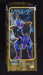 assembling model FREEZA&amp;#39;S FORCE IV