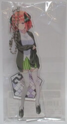 Acrylic Figure S (School Uniform)