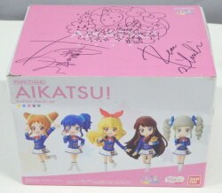 アイカツ!