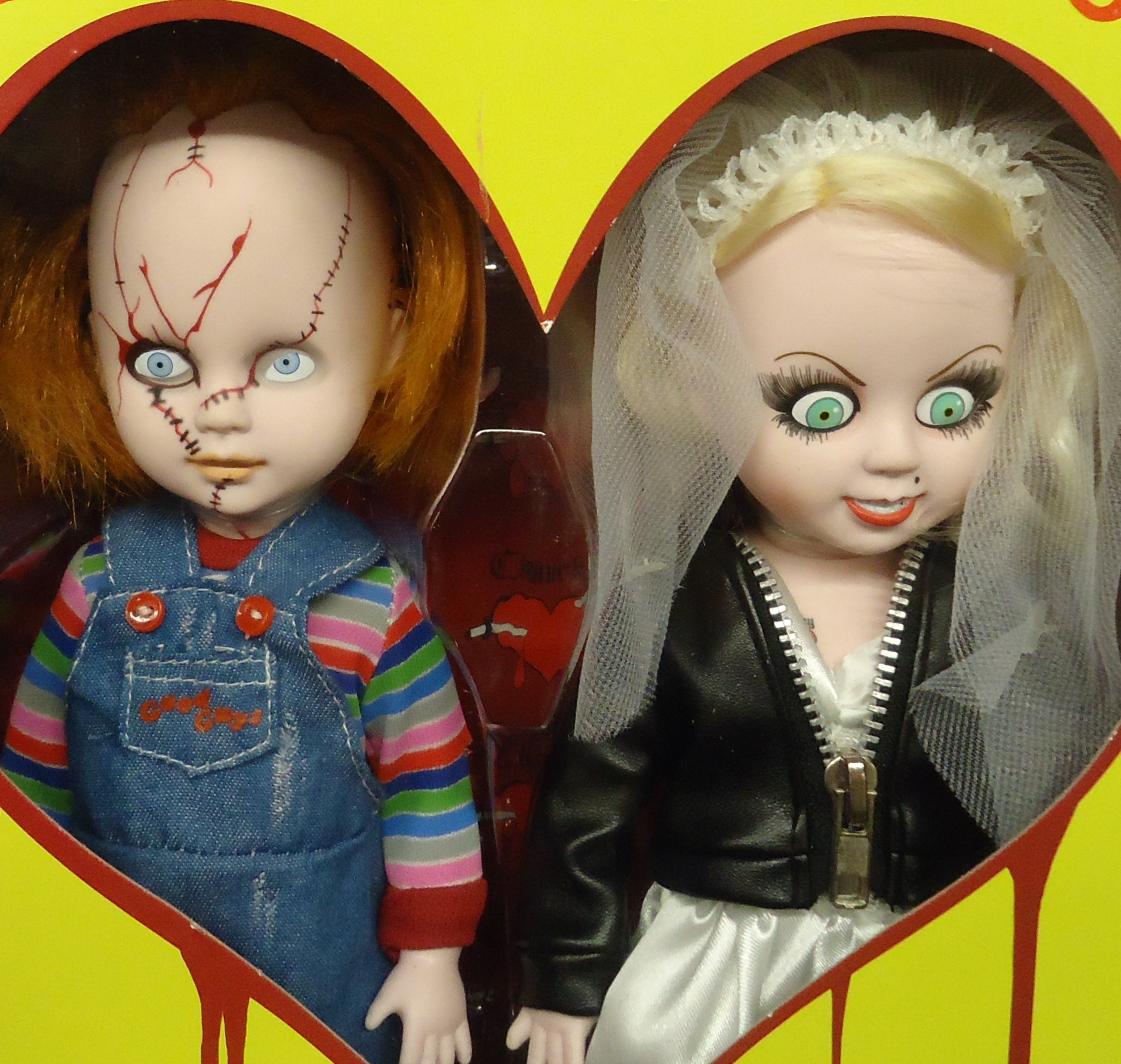 大幅にプライスダウン大幅にプライスダウンLiving Dead Dolls