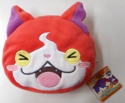A ヌイグルミ porch / movie Yo-Kai Watch