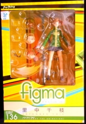【未開封新品】figma天城雪子&D-Artsコノハナサクヤ　2個セット figma天城雪子&D-Artsコノハナサクヤ2個セット