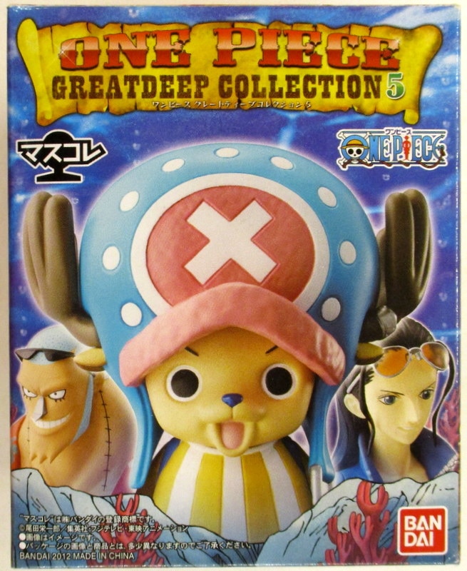 バンダイ グレートディープコレクション5 ワンピース しらほし姫 まんだらけ Mandarake