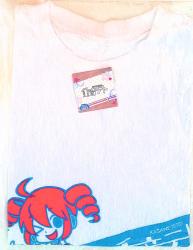 A T-shirt / 重音 (カサネ) Thet 