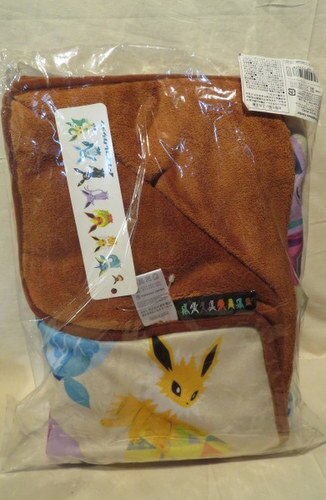 ポケモンセンター イーブイコレクション ポケモン ブランケット Blanket まんだらけ Mandarake