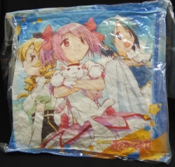 A cushion/マドカマギカ 