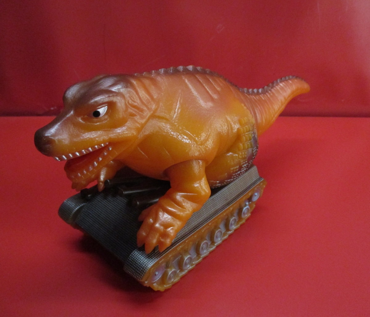 値下げ‼︎ 恐竜戦車 - その他