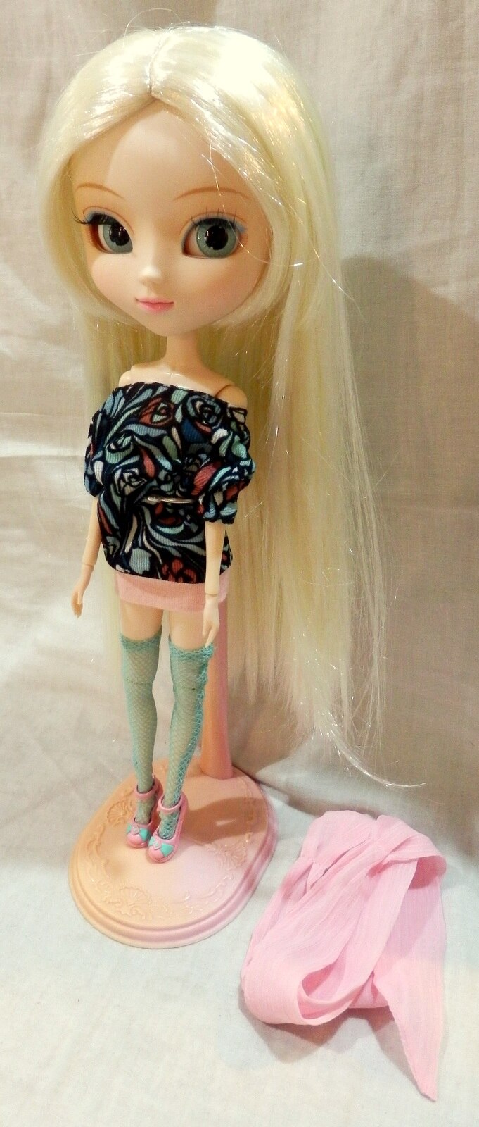 pullip sola