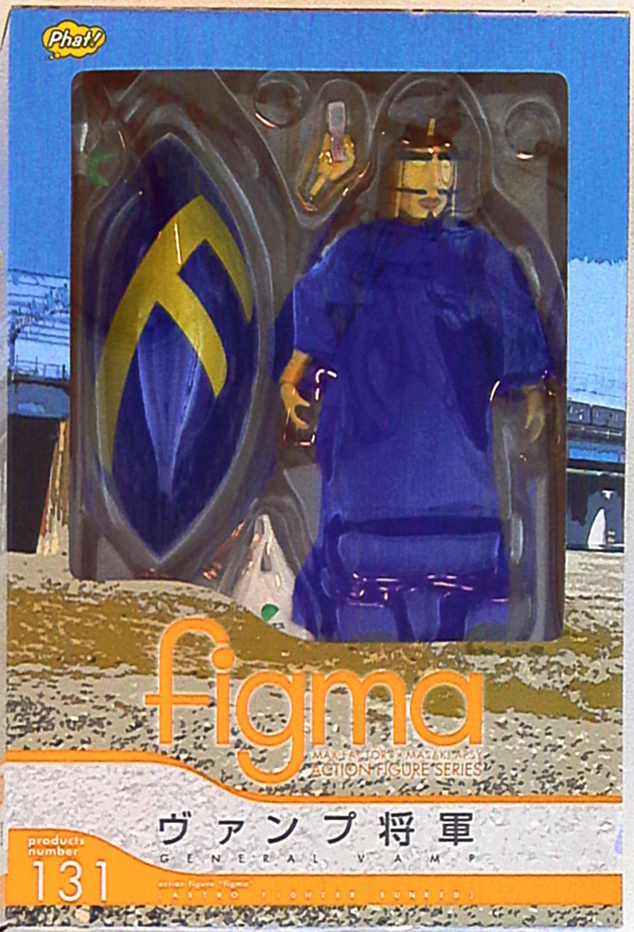 ファット カンパニー Figma 天体戦士サンレッド ヴァンプ将軍 131 まんだらけ Mandarake ファット カンパニー Figma 天体戦士サンレッド ヴァンプ将軍 131 まんだらけ Mandarake