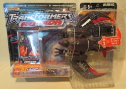 TF/ARMADA