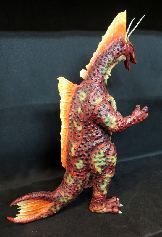 xplustoho30cmseriesmechagodzillastrikesbacktitanosaur
