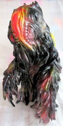 Artistic monster collection 