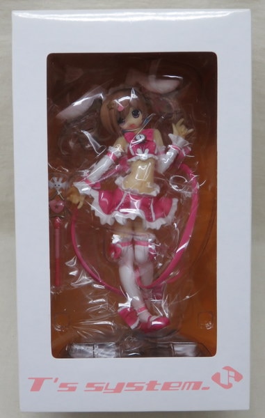 クレイズ T Ssystem たまタン ピンク服 小冊子欠 Pvc まんだらけ Mandarake