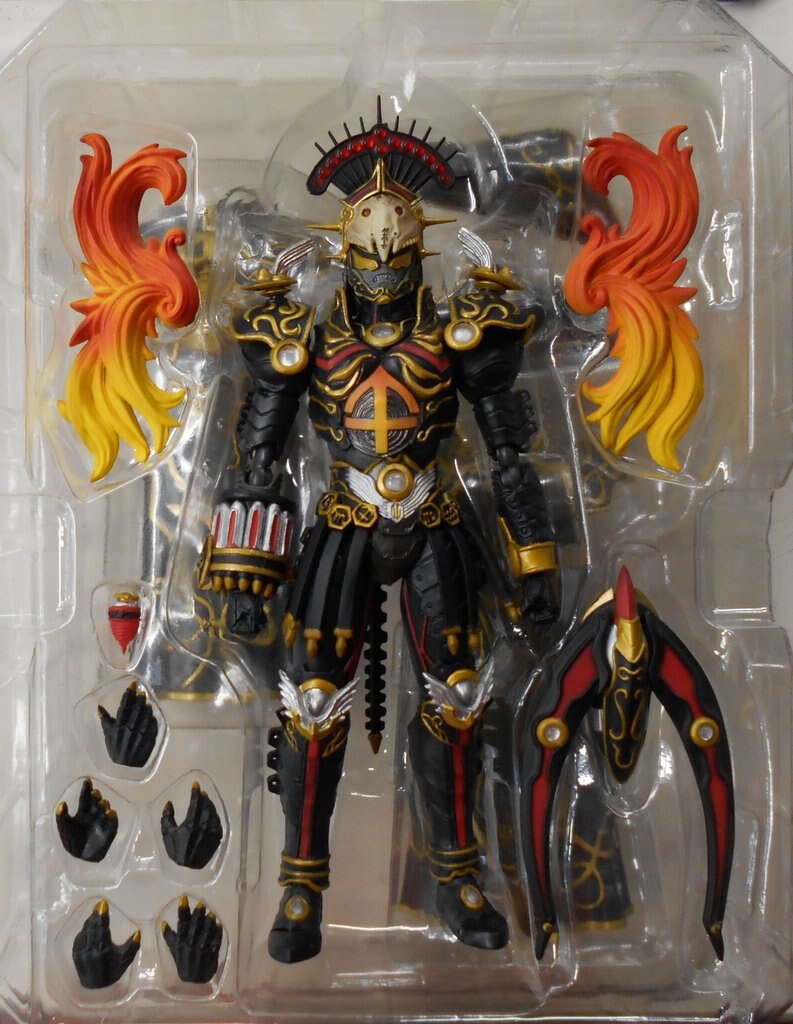 バンダイ S H Figuarts 仮面ライダーフォーゼ サジタリウスゾディアーツ まんだらけ Mandarake