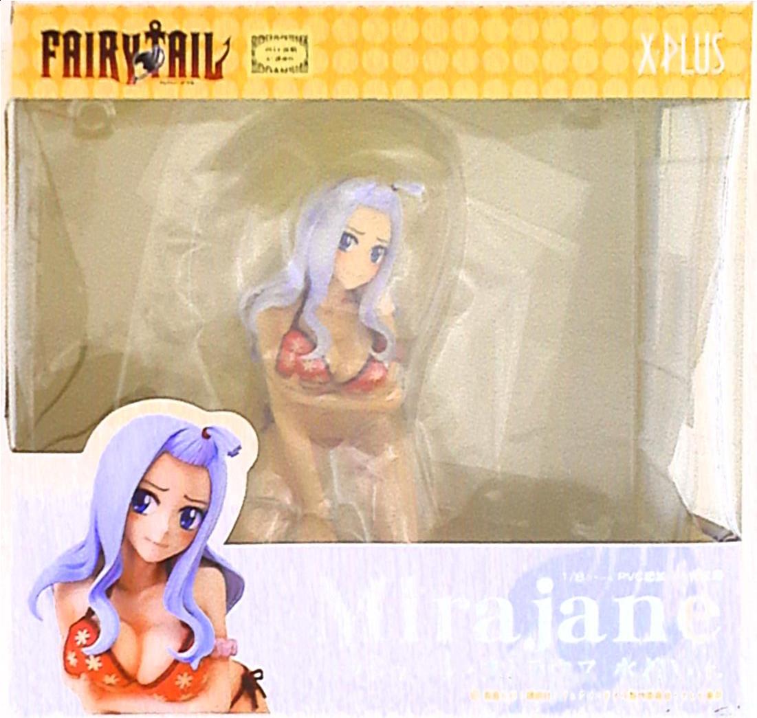 新品大得価 ヤフオク! エクスプラス FAIRY TAIL ミラジェー