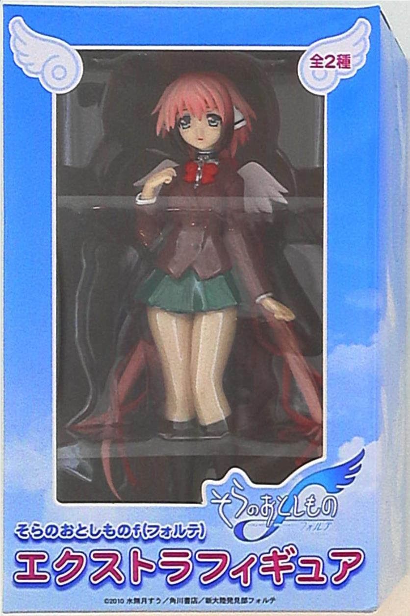 セガ Exフィギュア そらのおとしものf イカロス Ikaros まんだらけ Mandarake