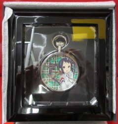 A superluxurious premium BIG pocket watch / movie 