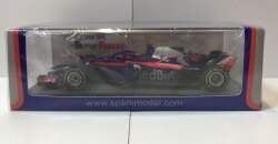 Azerbaijan GP 2018 B.Hartly