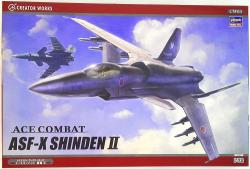 Ace combat 