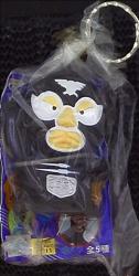 A sound key case / Toei special-effects hero 