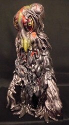 鋼鉄城限定