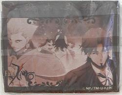 A pocket tissue cover / Fate/Zero 