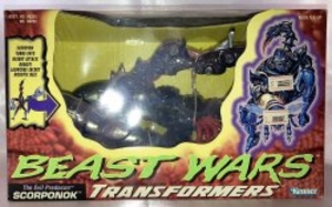 SCORPONOK