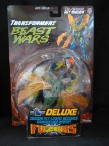 BEASTWARS SKY SHADOW