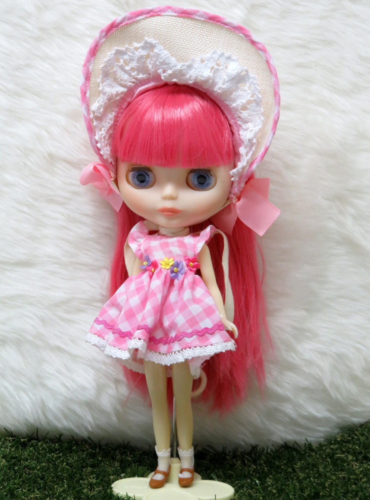 mandarake blythe