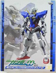 assembling model Collection figure 02