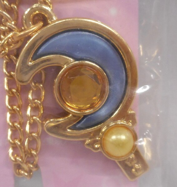 kabayapremiumsebonstarmoonprismsailormooncollaborationvenuscolor