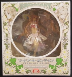 ALOフィギュア ブリリアントエディション