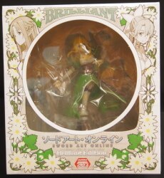 ALO Figure Brilliant Edition / Sword Art Online