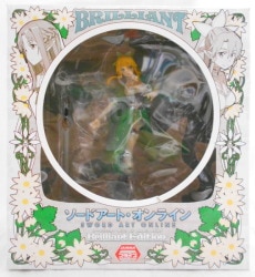 ALO figure Brilliant Edition / Sword Art Online