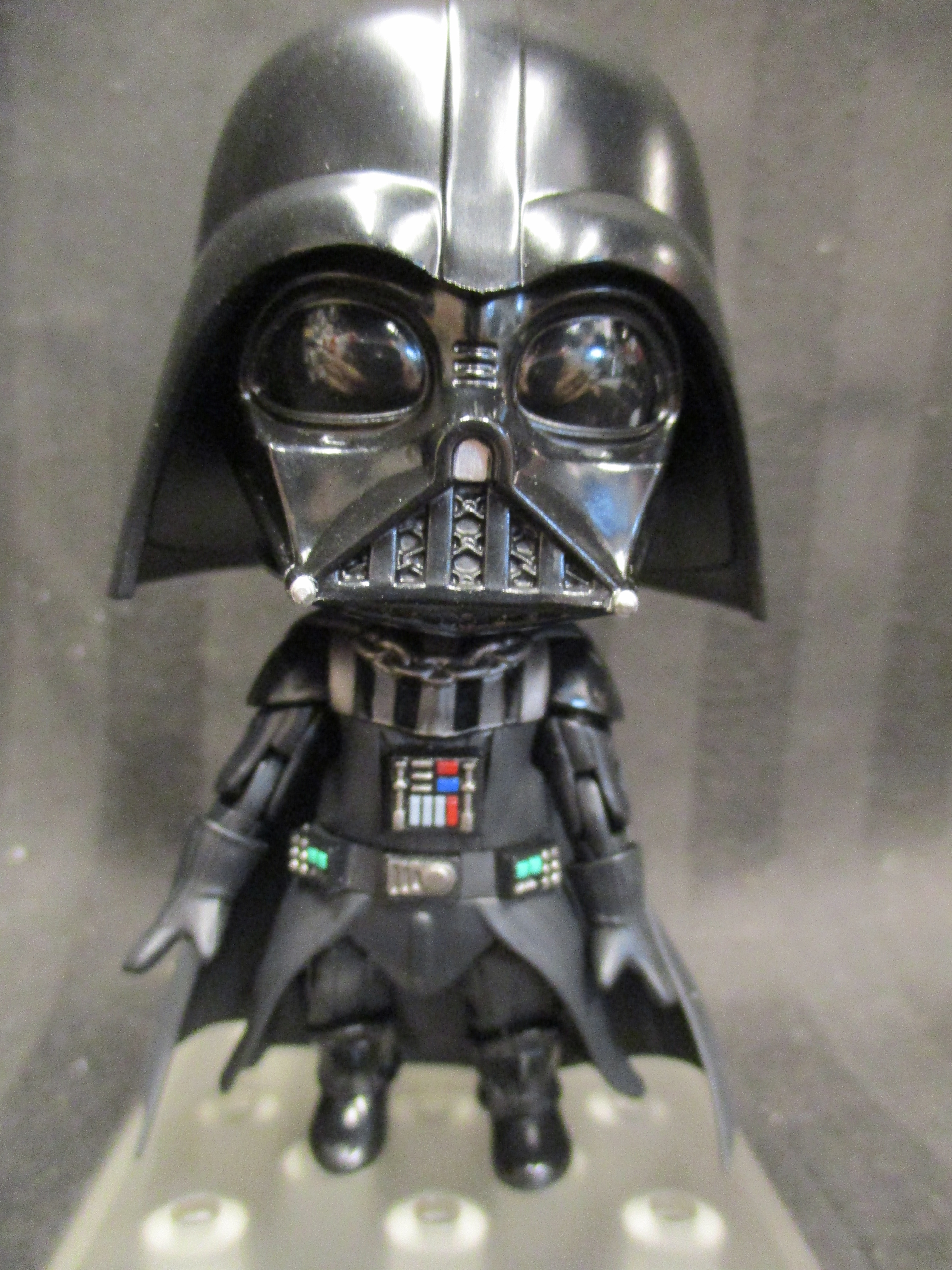 darth vader nendoroid