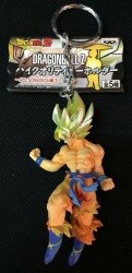 ALL SONGOKOU 編 03 / DBZ HQ key holder