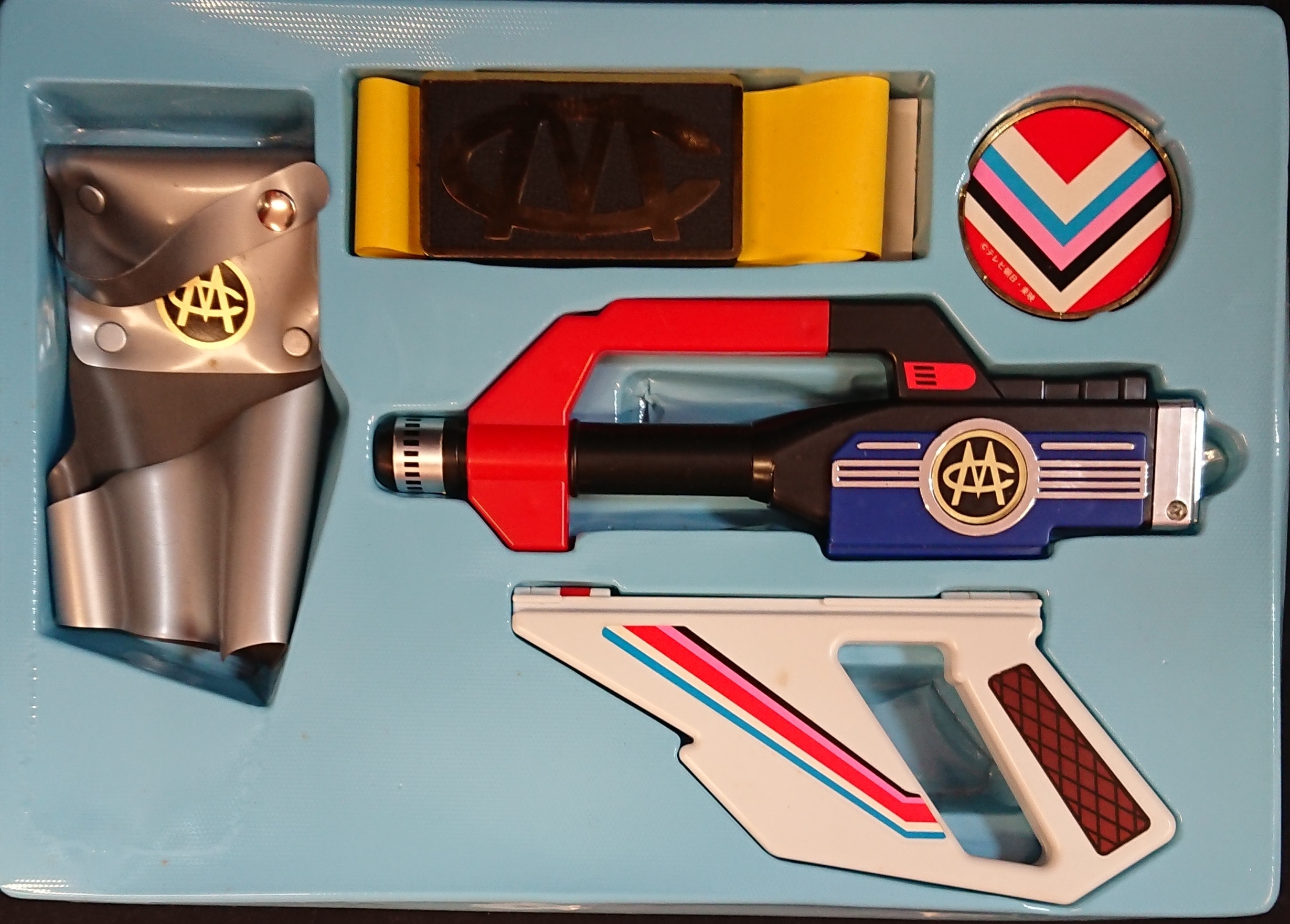 バンダイ チェンジマン/なりきりシリーズ 電撃戦隊チェンジマン バンダイ チェンジマン/なりきりシリーズ 電撃戦隊チェンジマン