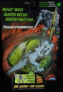 BEASTWARS GRIMLOCK