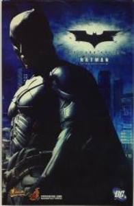 MOVIE MASTERPIECE BATMAN / DARK KNIGHT VER MMS071
