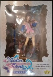 Atelier Totori Arland 2