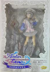 Atelier Totori Alchemist 2 in Arland 2