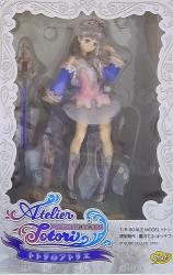 Atelier Totori Arland's Alchemist 2