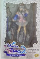 Atelier Totori 錬金術士 2 of アーランド 