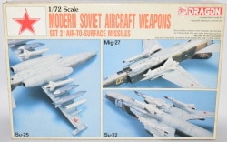 air-to-ground missile